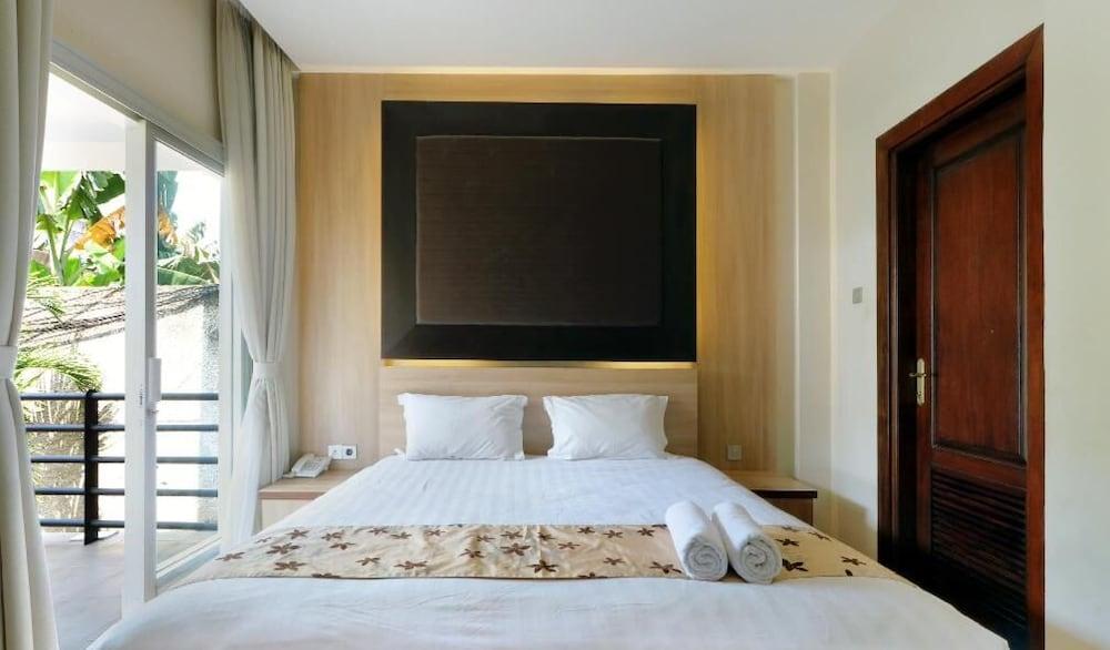 Mutiara Suites Джакарта Екстериор снимка
